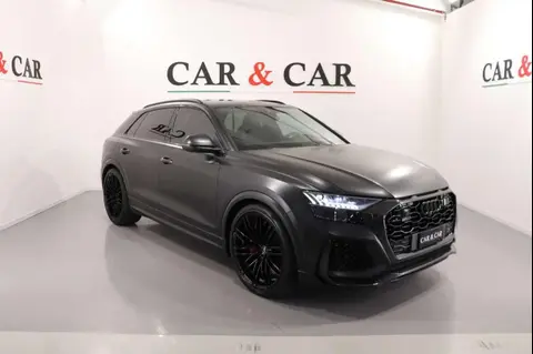 Annonce AUDI RSQ8 Essence 2020 d'occasion 