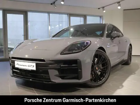 Annonce PORSCHE PANAMERA Essence 2024 d'occasion 