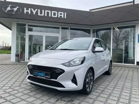 Annonce HYUNDAI I10 Essence 2023 d'occasion 