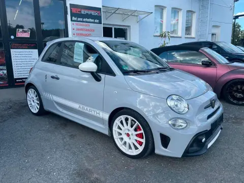 Used ABARTH 595 Petrol 2019 Ad 