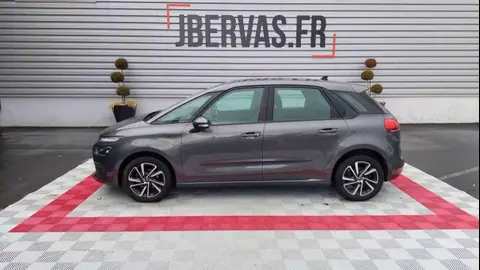 Used CITROEN C4 Diesel 2020 Ad 