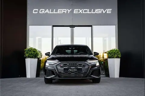 Annonce AUDI S3 Essence 2023 d'occasion 