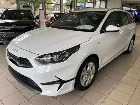 Used KIA CEED Petrol 2024 Ad 