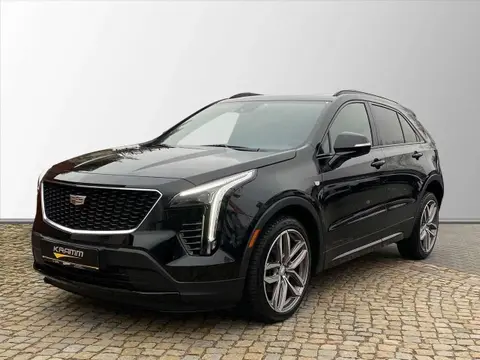 Annonce CADILLAC XT4 Essence 2023 d'occasion 