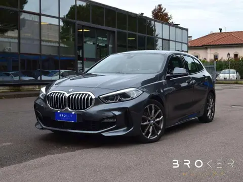 Annonce BMW SERIE 1 Essence 2019 d'occasion 