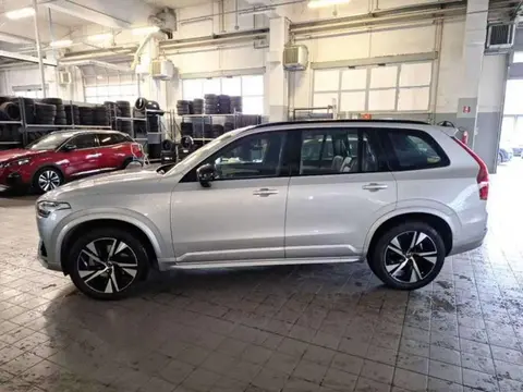 Used VOLVO XC90 Hybrid 2020 Ad 