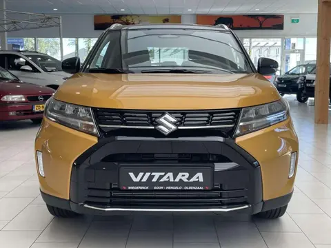 Used SUZUKI VITARA Petrol 2024 Ad 