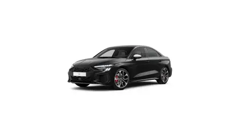 Used AUDI S3 Petrol 2022 Ad 