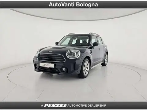 Annonce MINI COOPER Diesel 2021 d'occasion 