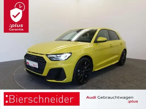 Used AUDI A1 Petrol 2023 Ad 