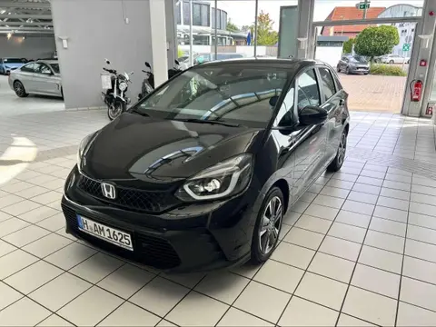 Used HONDA JAZZ Hybrid 2024 Ad 