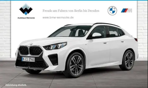 Used BMW X2 Diesel 2024 Ad Germany