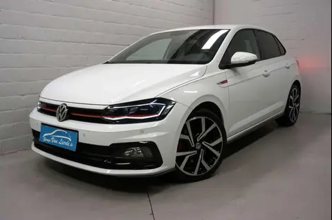 Annonce VOLKSWAGEN POLO Essence 2020 d'occasion 