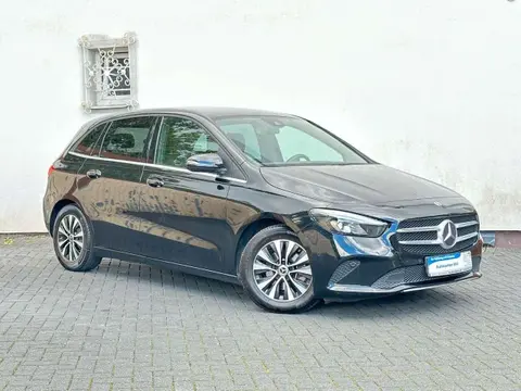 Annonce MERCEDES-BENZ CLASSE B Diesel 2020 d'occasion 