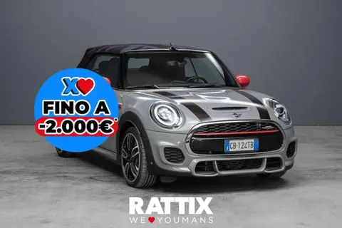 Used MINI JOHN COOPER WORKS Petrol 2020 Ad 