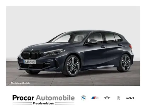 Annonce BMW SERIE 1 Essence 2021 d'occasion 