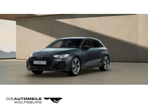 Used AUDI A3 Diesel 2024 Ad 