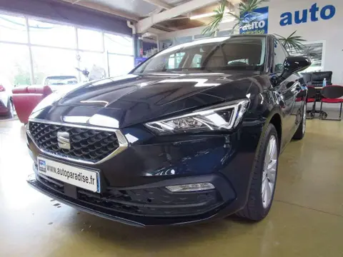 Used SEAT LEON Petrol 2022 Ad 