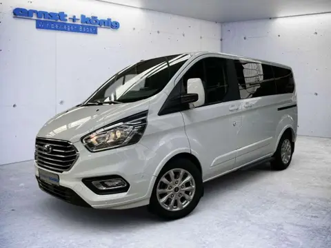 Used FORD TOURNEO Diesel 2023 Ad 