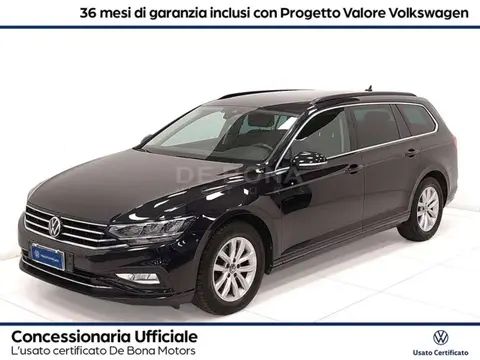 Annonce VOLKSWAGEN PASSAT Diesel 2021 d'occasion 