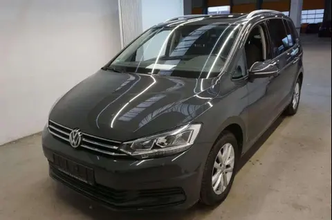 Annonce VOLKSWAGEN TOURAN Diesel 2019 d'occasion 