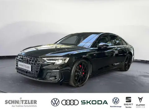 Used AUDI A8 Diesel 2024 Ad 