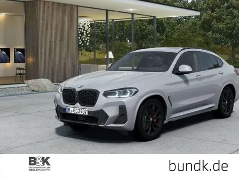 Annonce BMW X4 Diesel 2024 d'occasion 