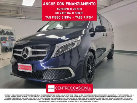 Used MERCEDES-BENZ CLASSE V Diesel 2020 Ad 