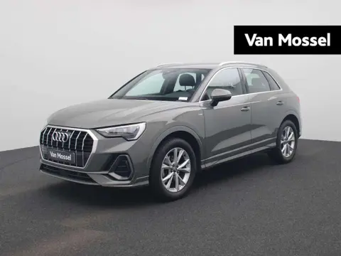 Used AUDI Q3 Petrol 2019 Ad 