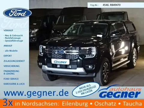 Used FORD RANGER Diesel 2024 Ad 