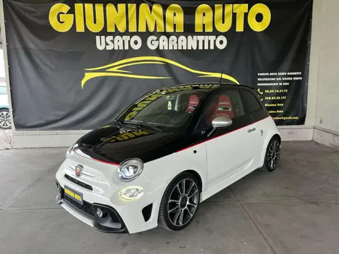 Annonce ABARTH 595 Essence 2017 d'occasion 