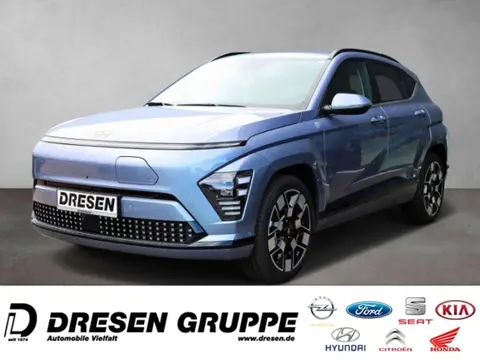 Annonce HYUNDAI KONA Électrique 2024 d'occasion 