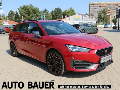 Used CUPRA LEON Hybrid 2023 Ad 