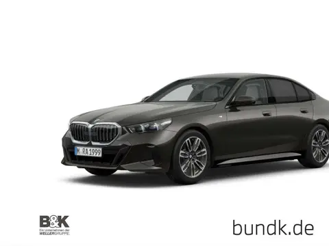 Annonce BMW SERIE 5 Diesel 2024 d'occasion 