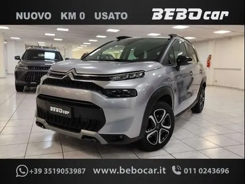 Annonce CITROEN C3 AIRCROSS Essence 2022 d'occasion 