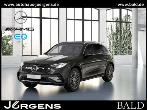 Annonce MERCEDES-BENZ CLASSE GLC Essence 2023 d'occasion 