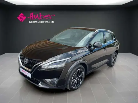 Used NISSAN QASHQAI Petrol 2023 Ad 