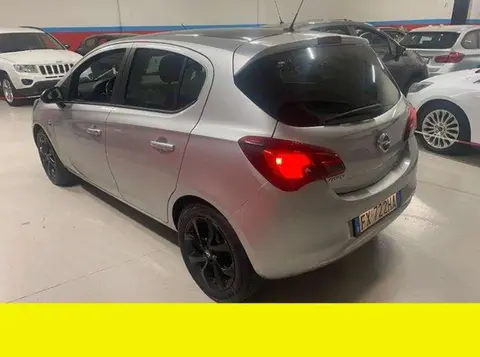 Annonce OPEL CORSA Essence 2019 d'occasion 