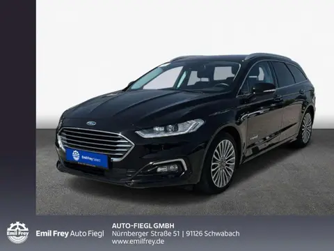 Annonce FORD MONDEO Essence 2020 d'occasion 