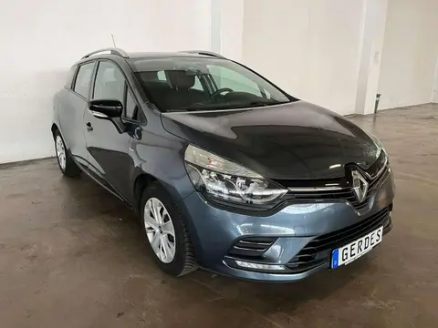 Used RENAULT CLIO Diesel 2019 Ad 