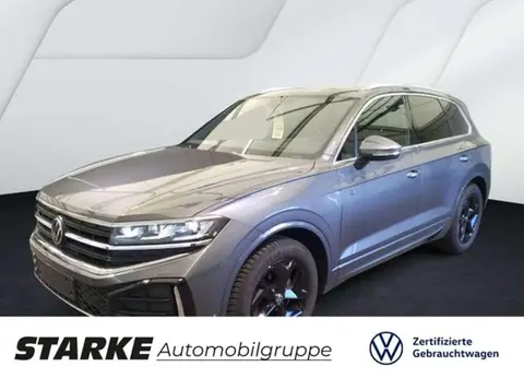 Used VOLKSWAGEN TOUAREG Diesel 2024 Ad 