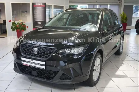 Annonce SEAT ARONA Essence 2023 d'occasion 