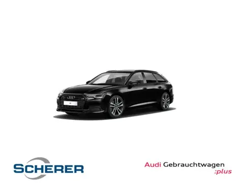 Annonce AUDI A6 Essence 2021 d'occasion 