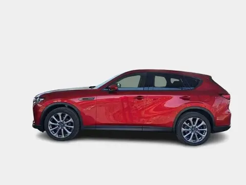 Used MAZDA CX-60 Hybrid 2023 Ad 