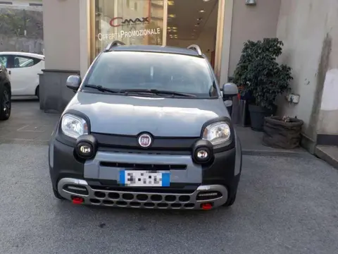 Used FIAT PANDA LPG 2022 Ad 