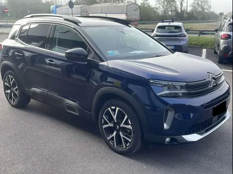 Used CITROEN C5 AIRCROSS Diesel 2023 Ad 