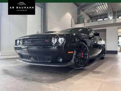 Annonce DODGE CHALLENGER Essence 2023 d'occasion 