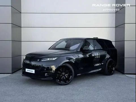 Annonce LAND ROVER RANGE ROVER SPORT  2023 d'occasion 