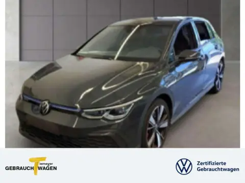 Used VOLKSWAGEN GOLF Hybrid 2021 Ad 