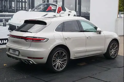 Used PORSCHE MACAN Petrol 2021 Ad 